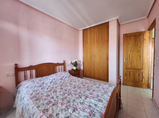 La Mata (Los Europeos), Apartment #CQ-SL-69776