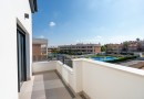 Gran Alacant, Town House #RD-N9257