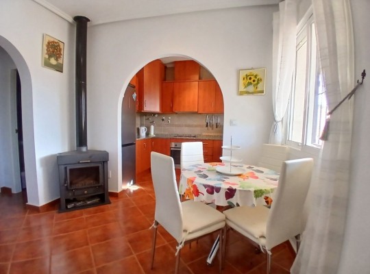Ciudad Quesada, Villa #CQ-871