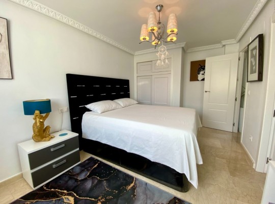 San Miguel de Salinas (Pueblo), Villa #CQ-CA-46691