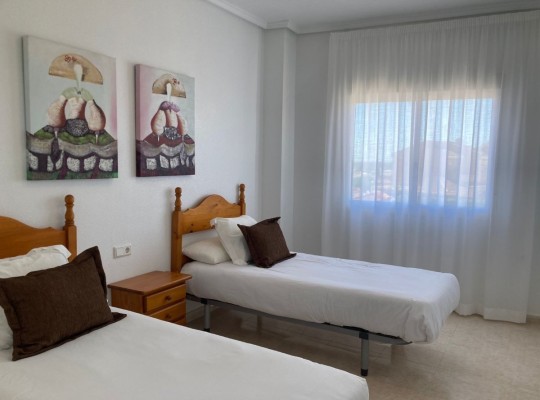 Ciudad Quesada (Dona Pepa), Apartment #CQ-002