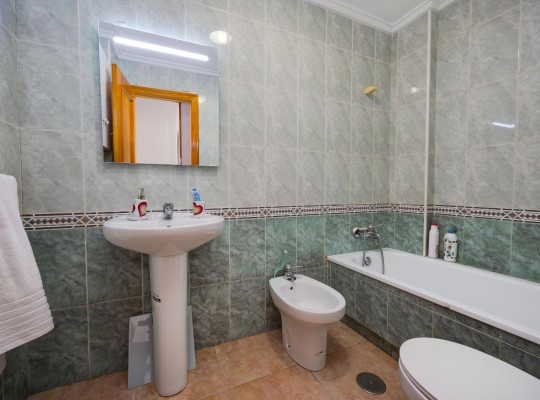 Torrevieja (Centro), Apartment #CQ-MY-37445