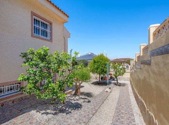 Benijofar (Benimar 3), Villa #CQ-GS-83555