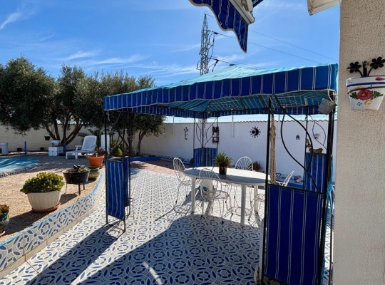 Ciudad Quesada, Villa #CQ-CA-94500