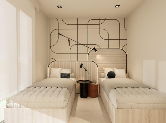 Pilar de La Horadada (pueblo), Bungalow #RD-N9566