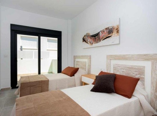 Daya Nueva (Centro), Villa #CQ-00-61263