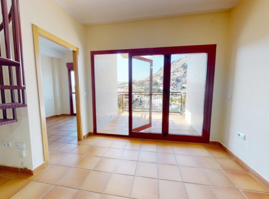 Archena (Villanueva del Rio Segura), Penthouse #RD-N7236