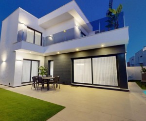 Other areas (Roda Golf), Villa #CQ-00-61496