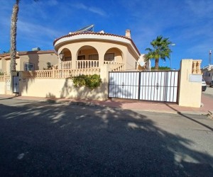 Ciudad Quesada, Villa #CQ-871