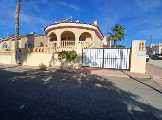 Ciudad Quesada, Villa #CQ-871