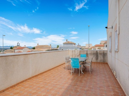 Ciudad Quesada, Villa #CQ-GS-47840