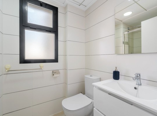 Orihuela Costa (Villamartin*), Apartment #CQ-WN-25616