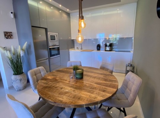 Pilar de La Horadada (Mil Palmeras), Townhouse #CQ-BG-83269