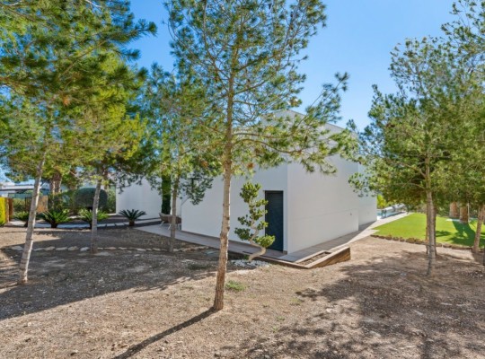 Las Colinas (Las Colinas golf), Villa #CQ-WN-58677