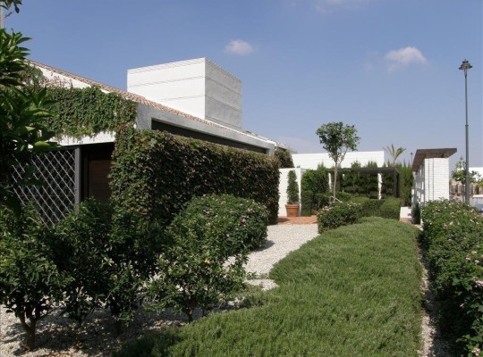 Sucina (Peraleja Golf), Villa #RD-N8884