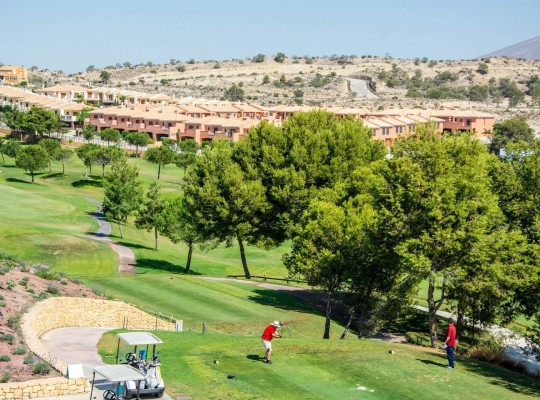 Other areas (Alenda Golf), Apartment #CQ-00-16666