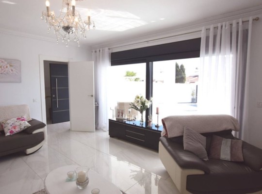 Ciudad Quesada (Town Center), Villa #CQ-918