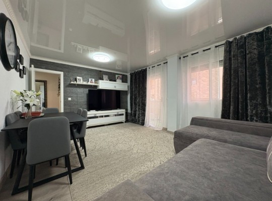 Torrevieja (Centro), Apartment #CQ-WN-51796