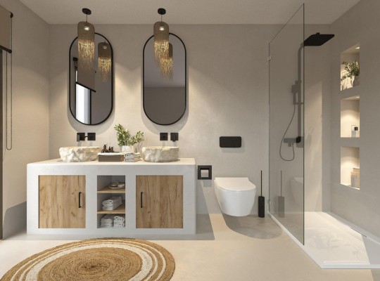 Jávea Xàbia (Valle del Sol), Villa #RD-N9404