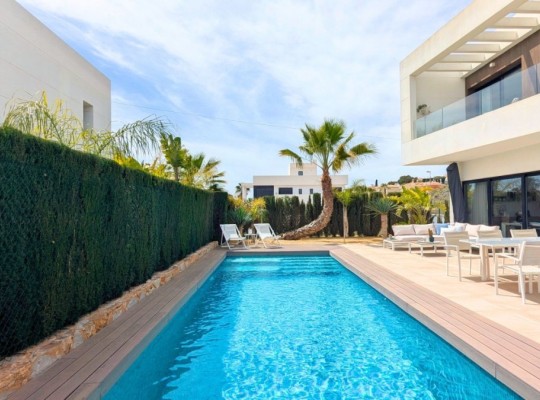 Ciudad Quesada, Villa #CQ-WI-63877