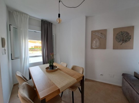 Bigastro, Townhouse #CQ-00-50799