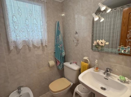 Torrevieja, Apartment #CQ-MY-78475