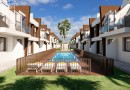 Apartments in Pillar de La Horadada