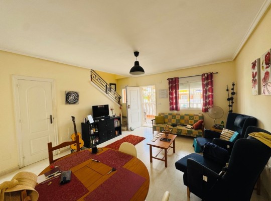 Ciudad Quesada (Dona Pepa), Townhouse #CQ-221