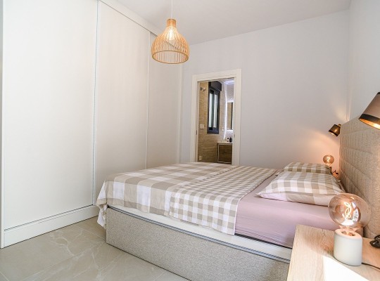 Torrevieja (Playa del Cura), Apartment #CQ-GL-50615