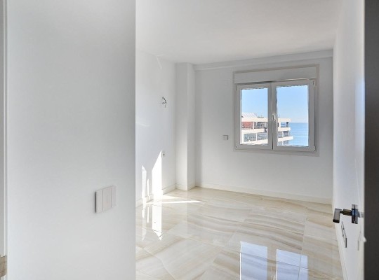 Torrevieja (Punta Prima), Apartment #CQ-TS-12916