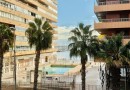 Torrevieja (Playa del Acequion), Apartment #CQ-TS-86838