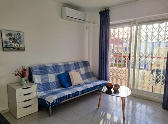 Torrevieja (Torreblanca), Apartment #CQ-HS-25204