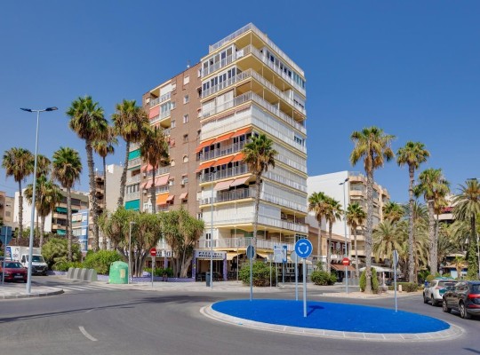 Torrevieja, Townhouse #CQ-MY-47195