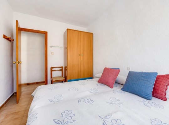 San Pedro del Pinatar, Apartment #CQ-MY-50546
