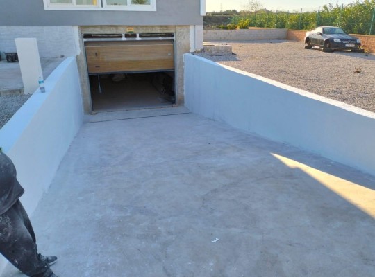 San Miguel de Salinas, Villa #CQ-VK-25422
