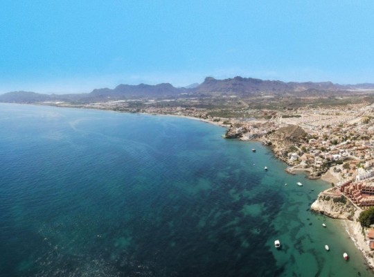 Other areas (San Juan de los Terreros), Villa #CQ-00-61363