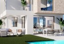 Finestrat (Balcón De Finestrat), Villa #RD-N8058