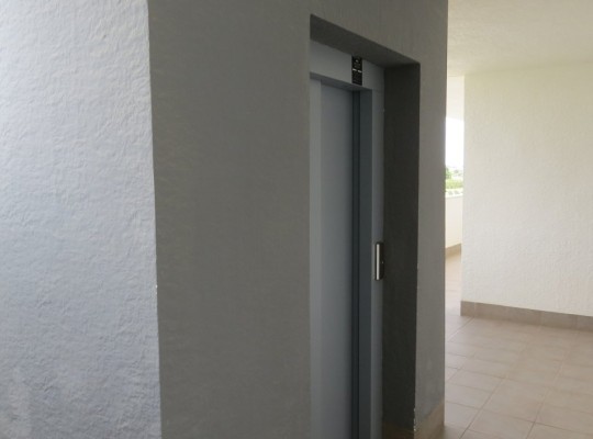 Guardamar del Segura (El Raso, Guardamar), Apartment #CQ-SD-46163