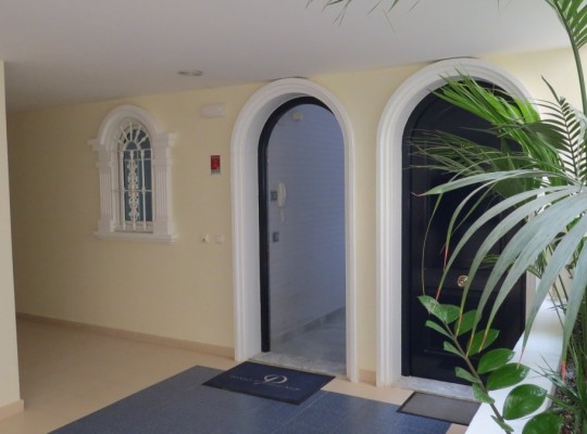 Guardamar del Segura (Urbanizaciones), Apartment #CQ-SD-11964