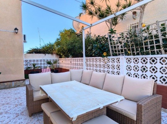 San Miguel de Salinas, Semi Detached #CQ-WI-87290