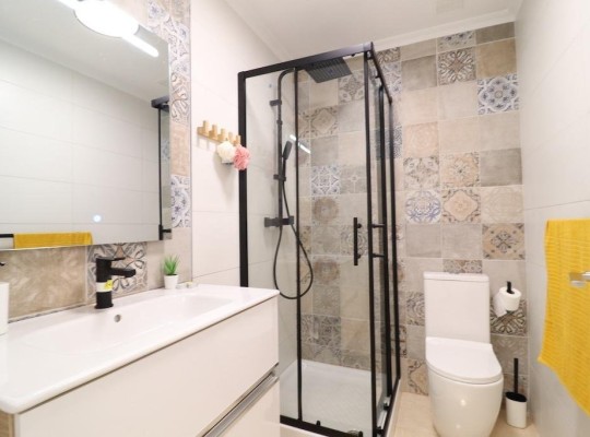 San Miguel de Salinas (Cerro del Sol), Townhouse #CQ-JM-49486
