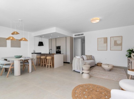 Other areas (Mar de Cristal), Apartment #CQ-00-47581