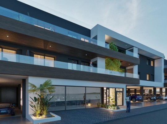 Benijofar, Apartment #CQ-00-96553