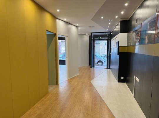 Guardamar del Segura, Commercial #CQ-830