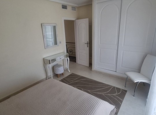 Ciudad Quesada (Dona Pepa), Townhouse #CQ-096