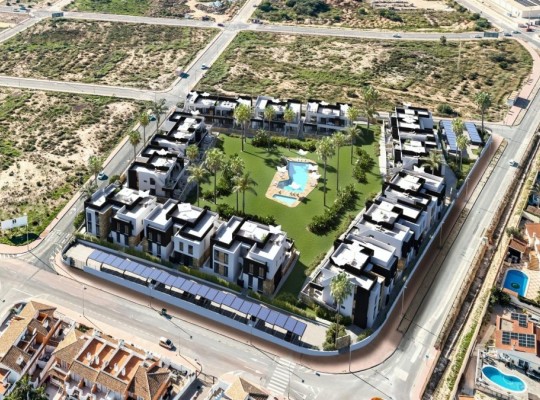 Ciudad Quesada (Lo Marabú), Bungalow #RD-N8542