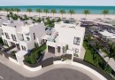 Los Alcazares (Nueva Ribera), Villa #CQ-00-97864