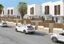 Other areas (Urbanizacion La Almunia), Townhouse #CQ-00-60693