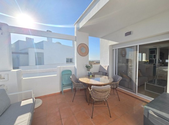 Other areas (Terrazas de la Torre), Apartment #CQ-SD-27969
