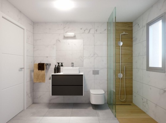 Orihuela Costa (PAU 26), Townhouse #CQ-00-42204